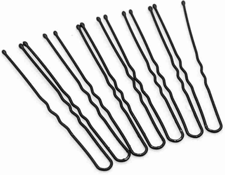 U shaped pins for hair store