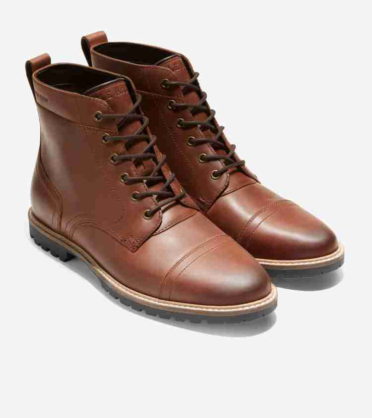 Cole haan ogden hot sale suede chukka boot