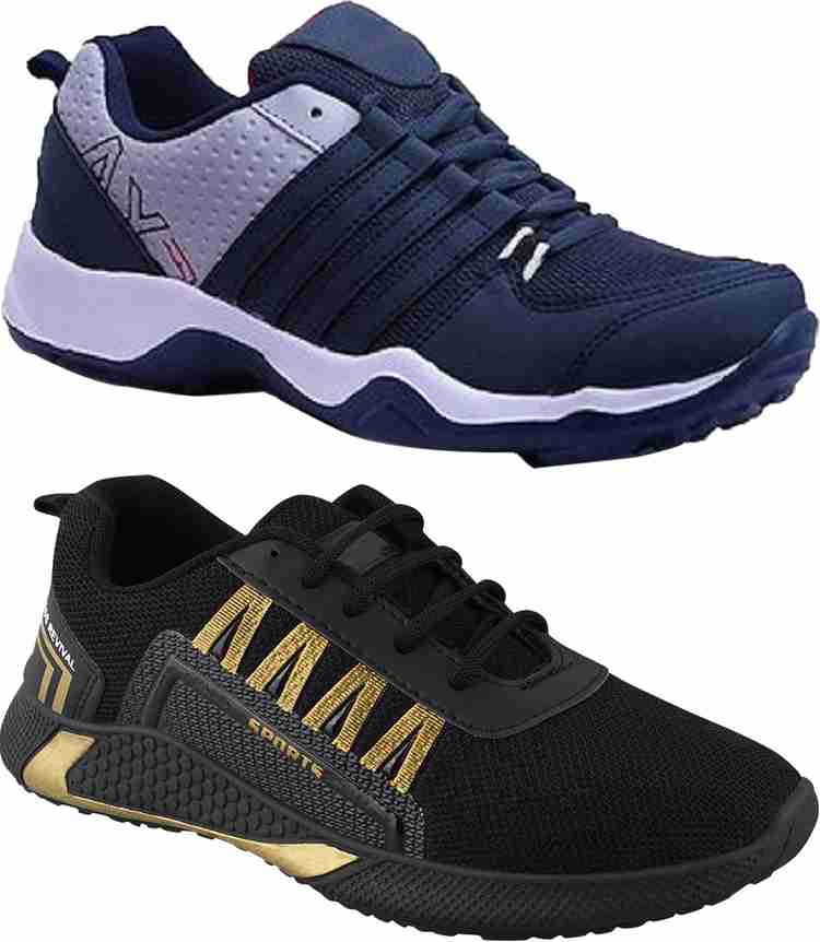 Combo shoes flipkart best sale