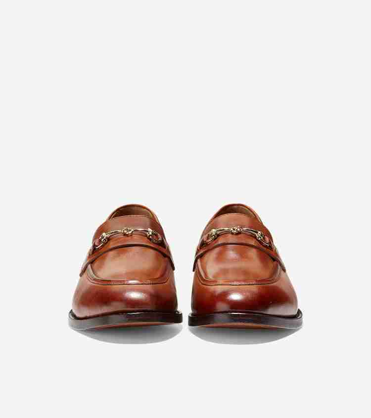 Kneeland on sale bit loafer