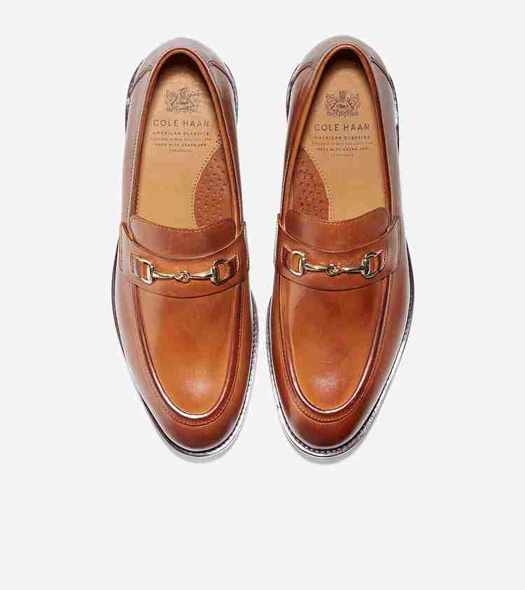 Kneeland bit loafer deals