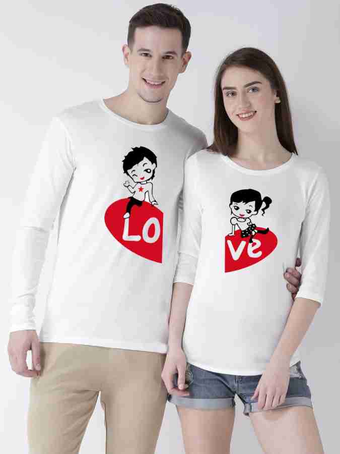 Fashion t shirt sure