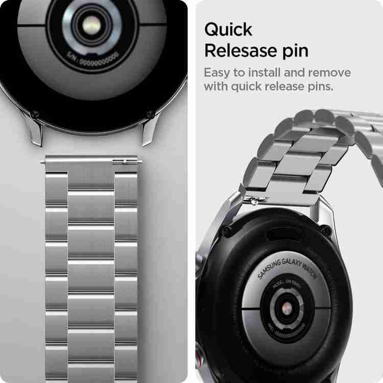 Spigen gear s3 clearance