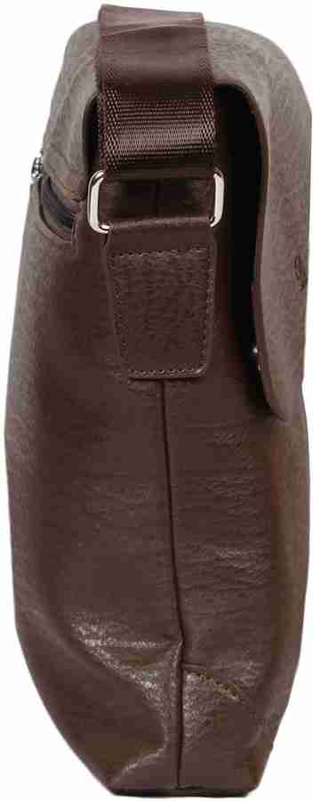 Flipkart STYLICON Sling Bag for School College Boys Girls