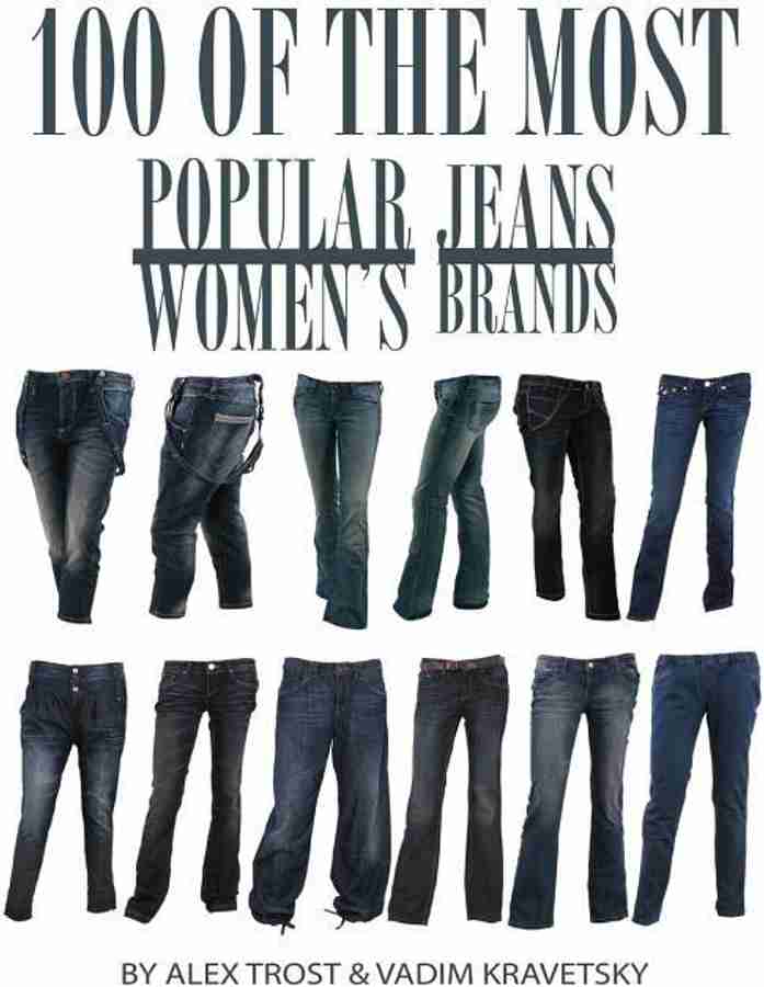 Flipkart branded jeans on sale