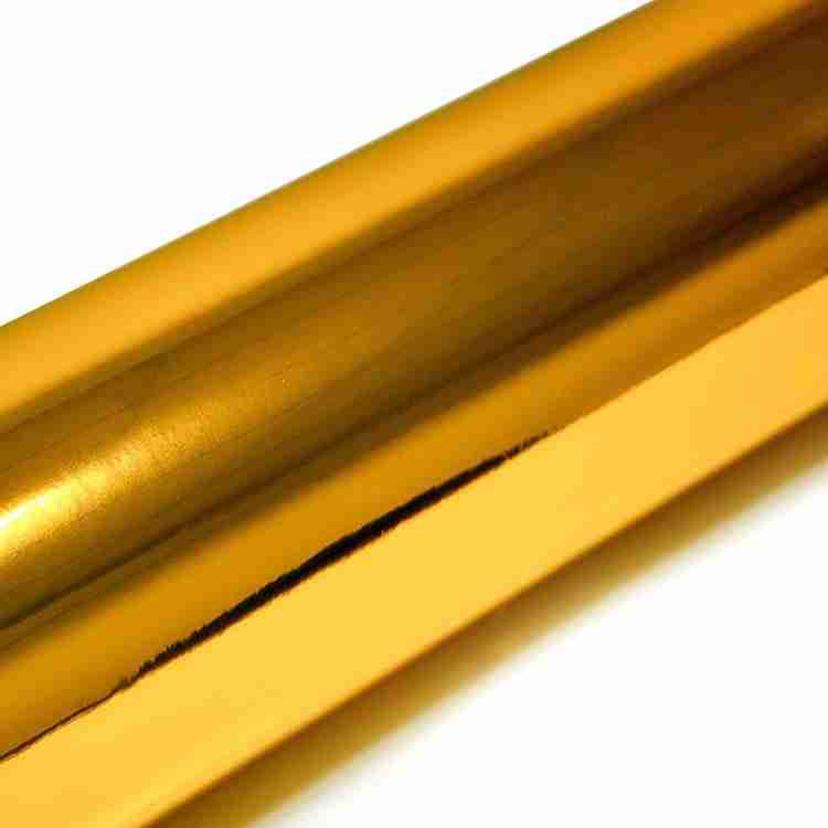Gold bike stickers online