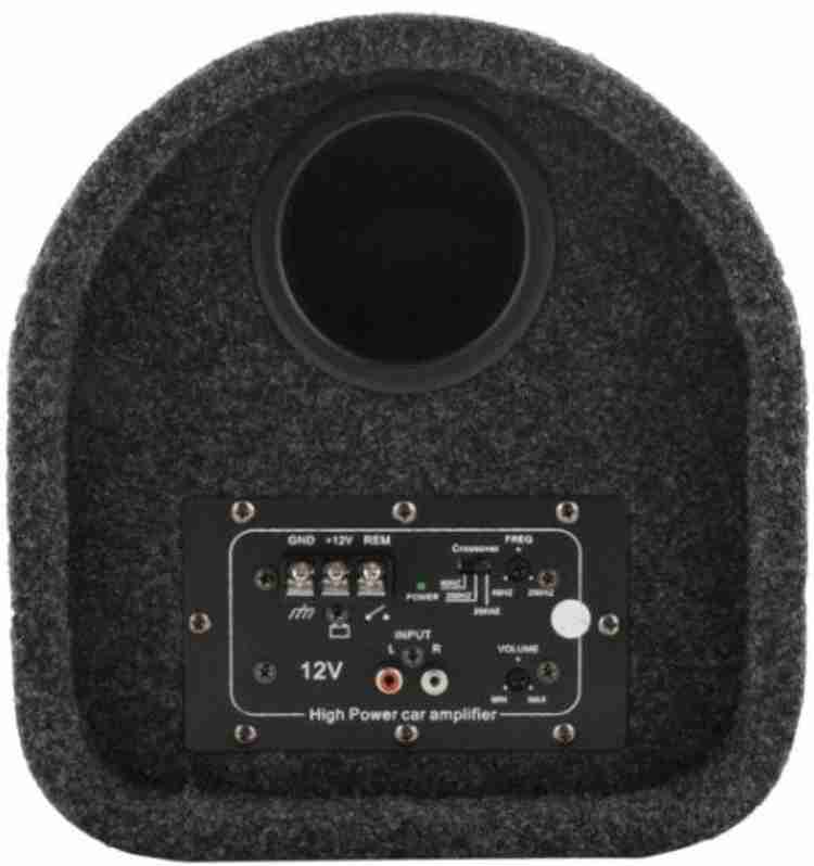 Worldtech top car woofer