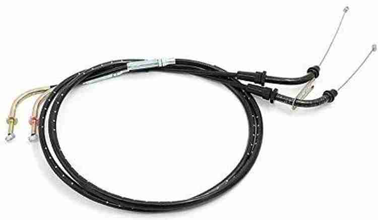 Harley davidson street 750 accelerator deals cable