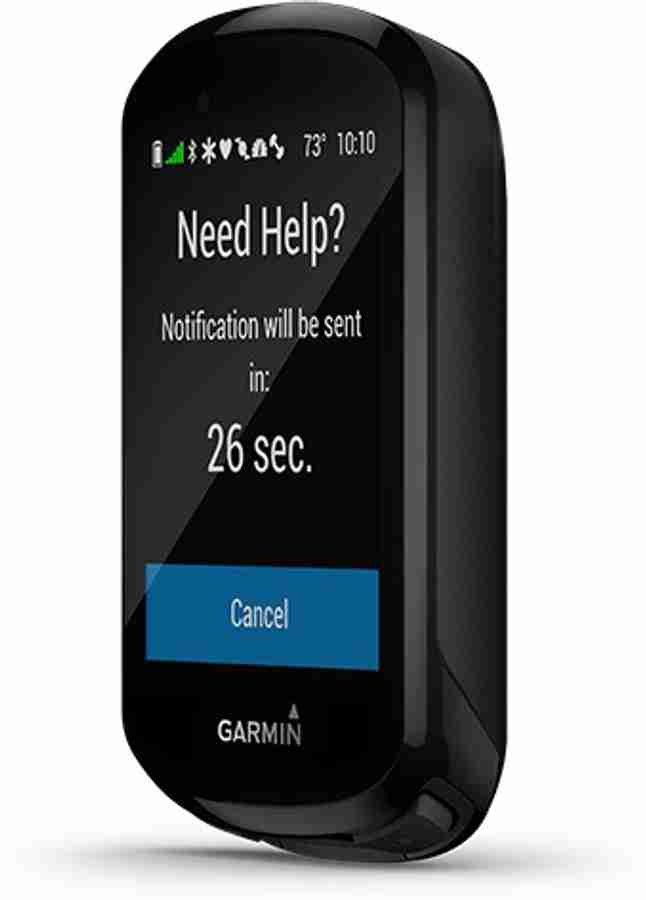 GARMIN EDGE 830 SENSOR BUNDLE GPS Device Price in India Buy GARMIN EDGE 830 SENSOR BUNDLE GPS Device online at Flipkart