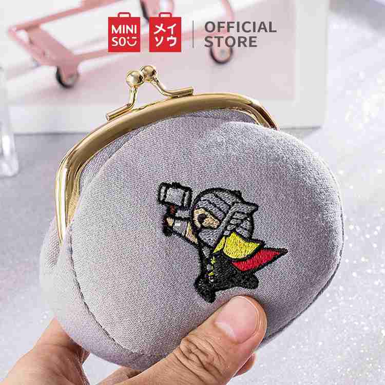Pretty coin purse deals