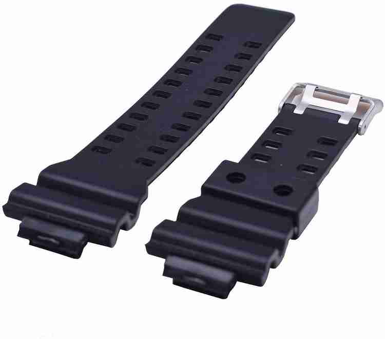 ACUTAS Watch Band Strap for Casio Mens G Shock GD120 GA 100 GA 110