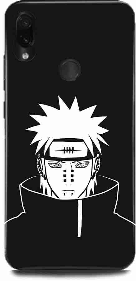 Ignite Back Cover for Redmi Y3 M1810F6I NARUTO ANIME NEON Ignite Flipkart