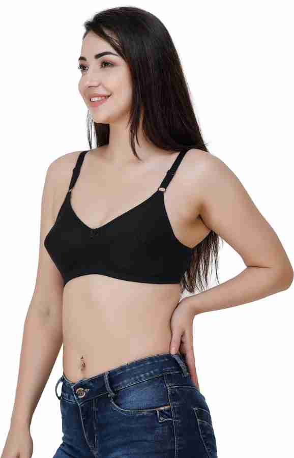 COLLEGE GIRL NEWMF30 Women Everyday Lightly Padded Bra - Buy COLLEGE GIRL  NEWMF30 Women Everyday Lightly Padded Bra Online at Best Prices in India