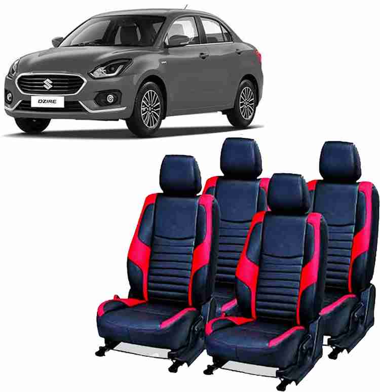 Swift vdi seat cover top