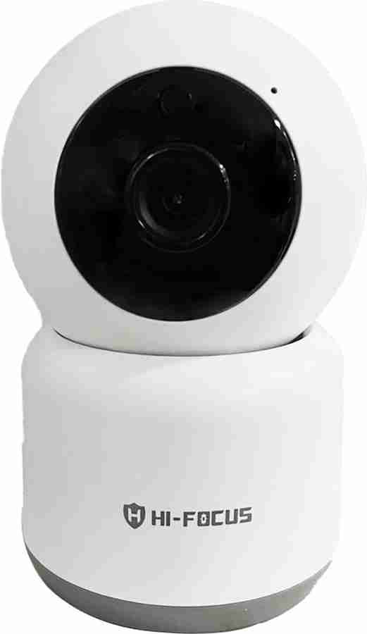 Hi focus discount wifi camera