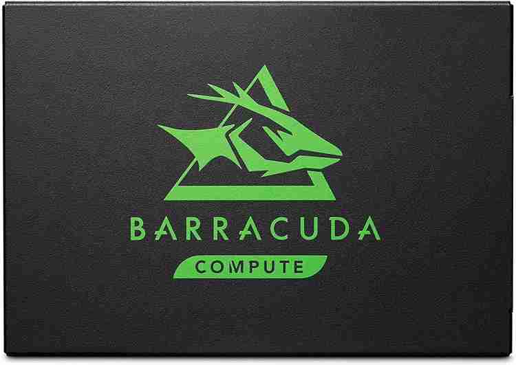 Ssd seagate 120gb online