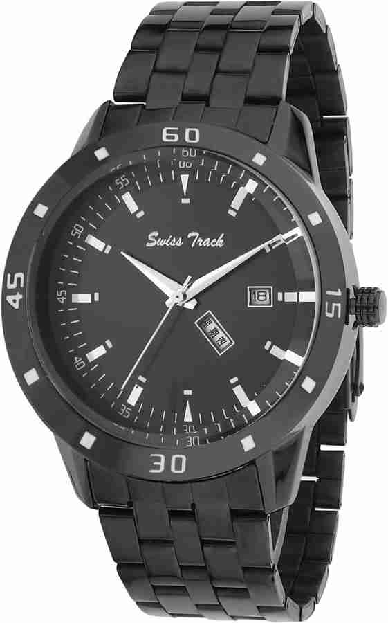 swiss track Analog Watch For Boys