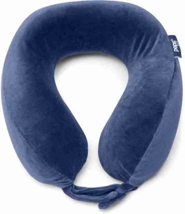 PEPS Memory Foam Solid Travel Pillow Pack of 1 Buy PEPS Memory Foam Solid Travel Pillow Pack of 1 Online at Best Price in India Flipkart