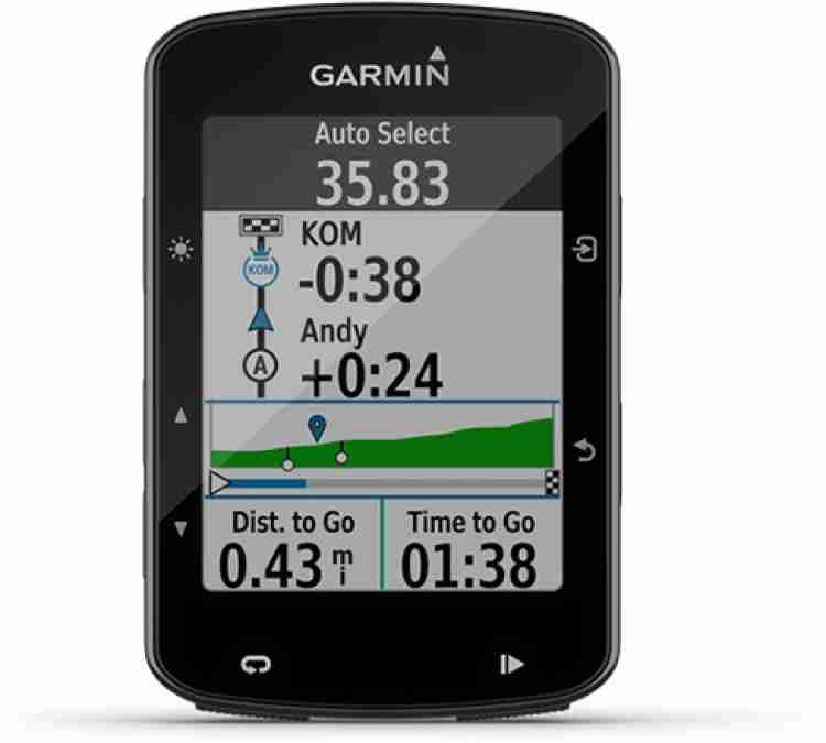 Garmin cheap 520 plus