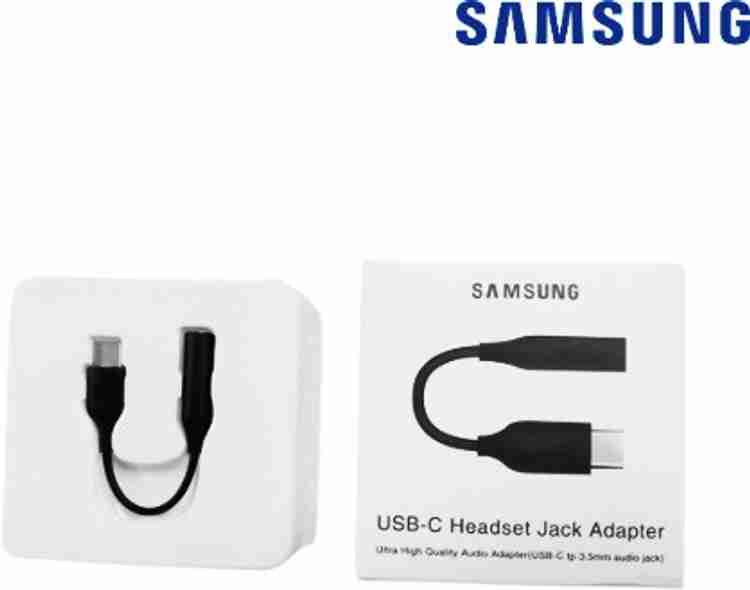 Headphone jack adapter for galaxy s20 new arrivals