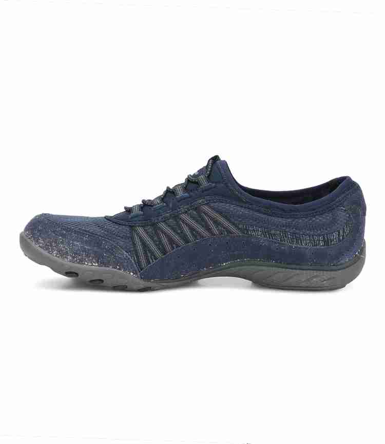 Skechers BREATHE EASY POINT TAKEN Casuals For Women Buy Skechers BREATHE EASY POINT TAKEN Casuals For Women Online at Best Price Shop Online for Footwears in India Flipkart