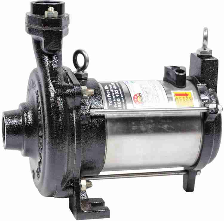 0.5 hp shop submersible pump