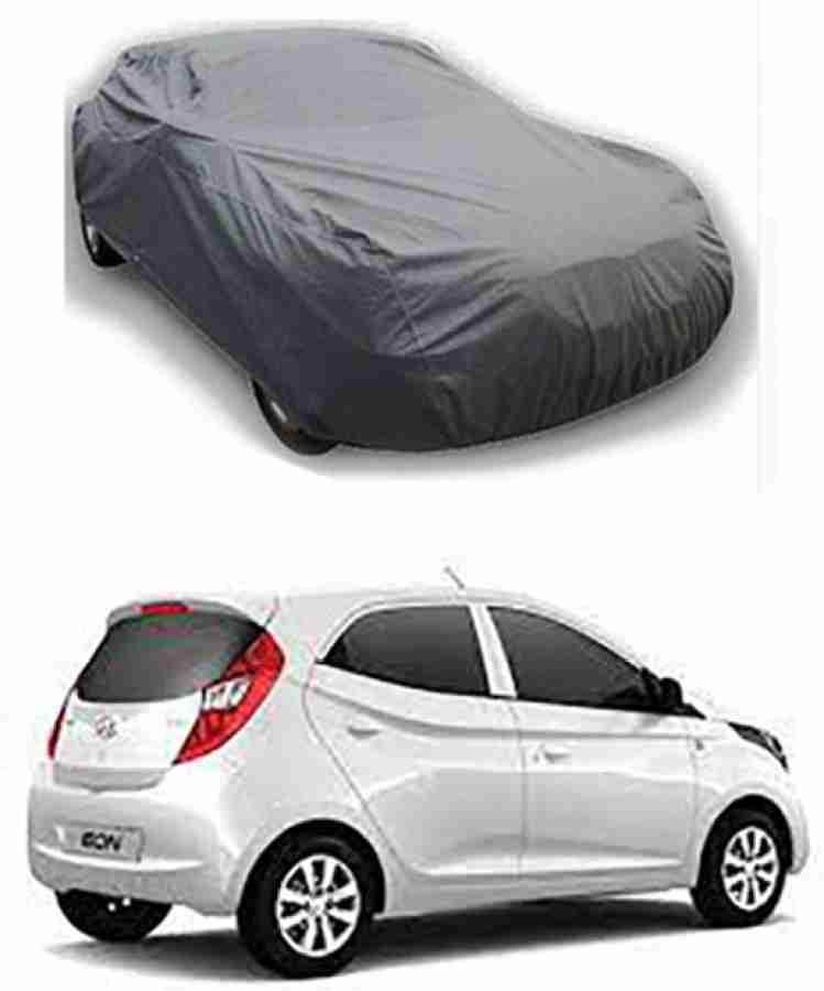 Hyundai eon store car cover flipkart