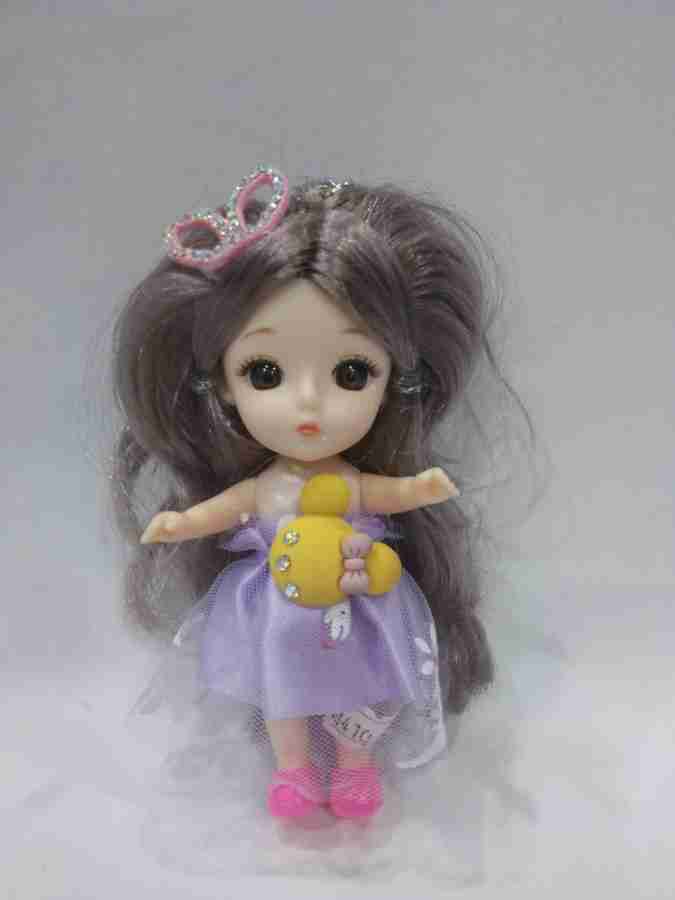 Small cute hot sale doll