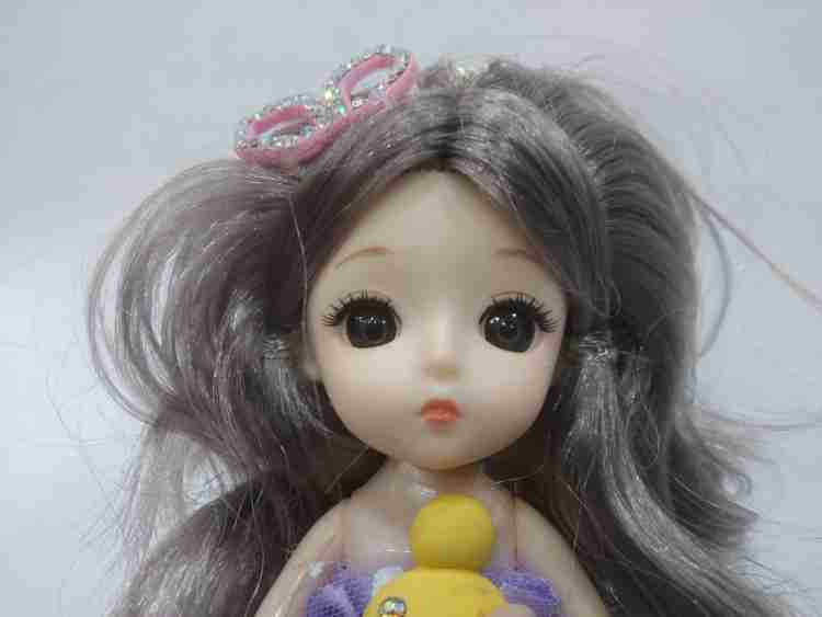 Small cute hot sale doll