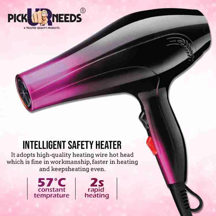 Hair heater clearance price