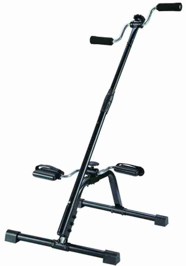 Zenon Total Dual Exercise Cycle Bike Trainer For Hands And Legs