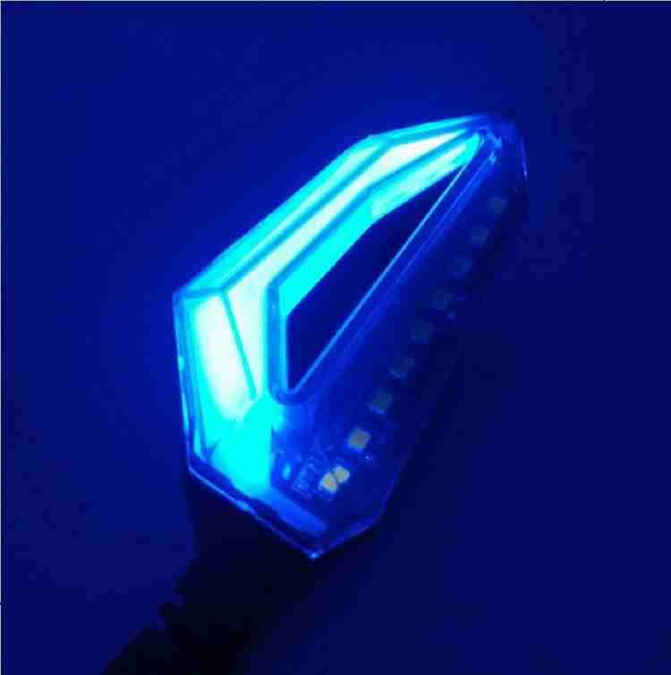 AuTO ADDiCT Front, Rear, Side LED Indicator Light for Hero Passion Pro  Price in India - Buy AuTO ADDiCT Front, Rear, Side LED Indicator Light for Hero  Passion Pro online at