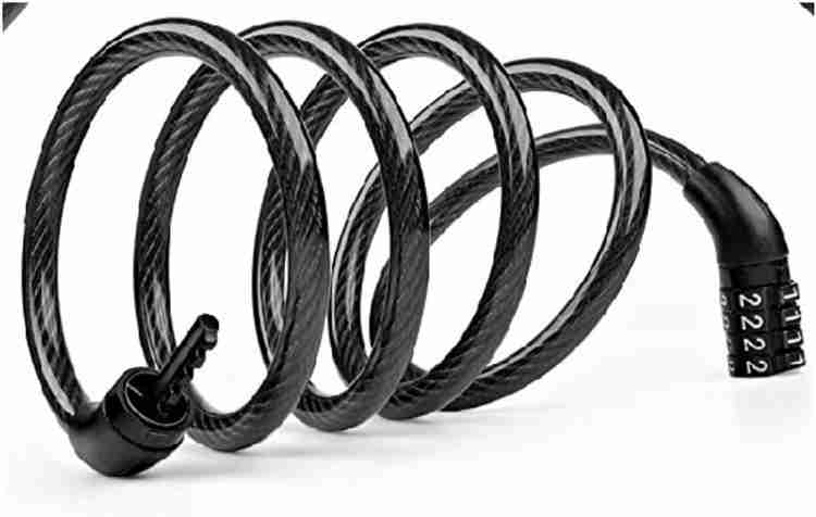 Bicycle padlock chain online