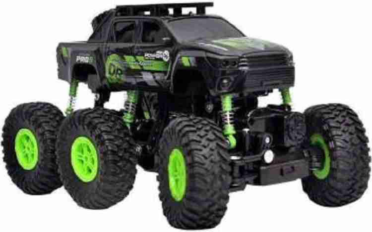 Remote control hot sale truck price 500