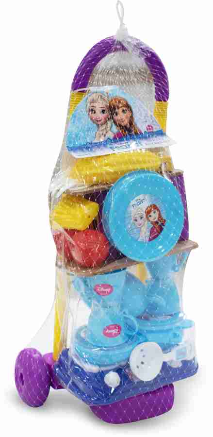 Frozen deals toy sets