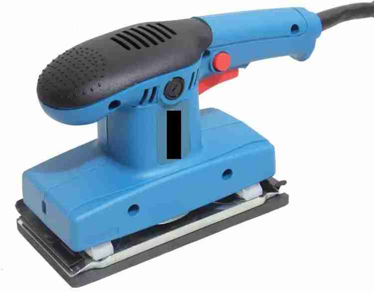 Electric hot sale sandpaper machine
