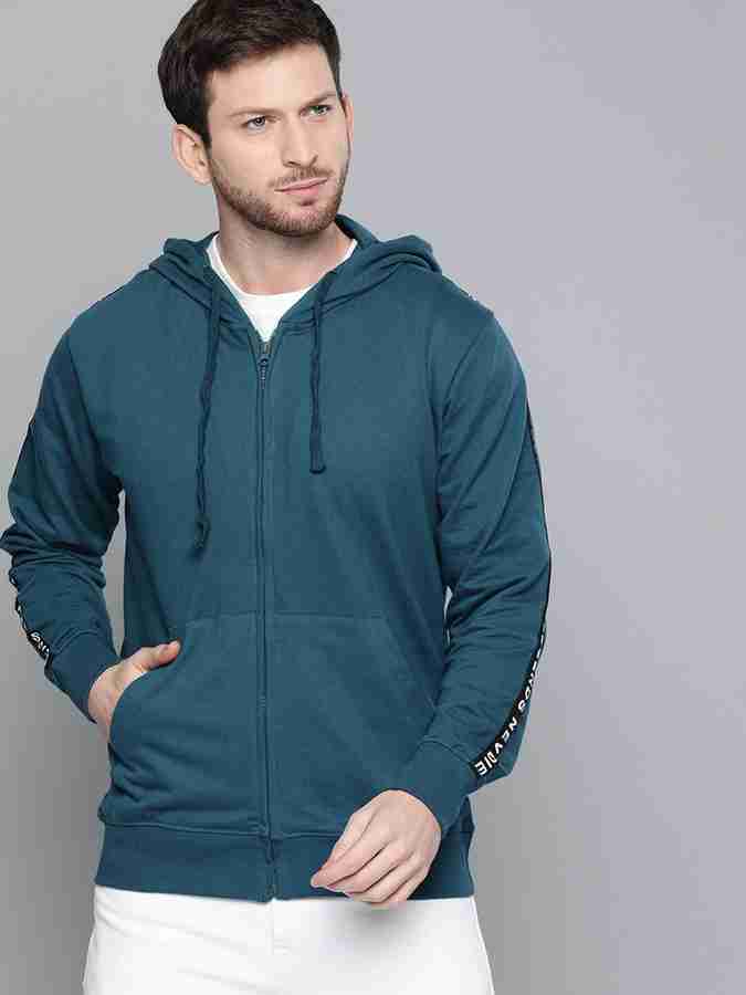 Kook N Keech Marvel Full Sleeve Solid Men Sweatshirt Buy Kook N