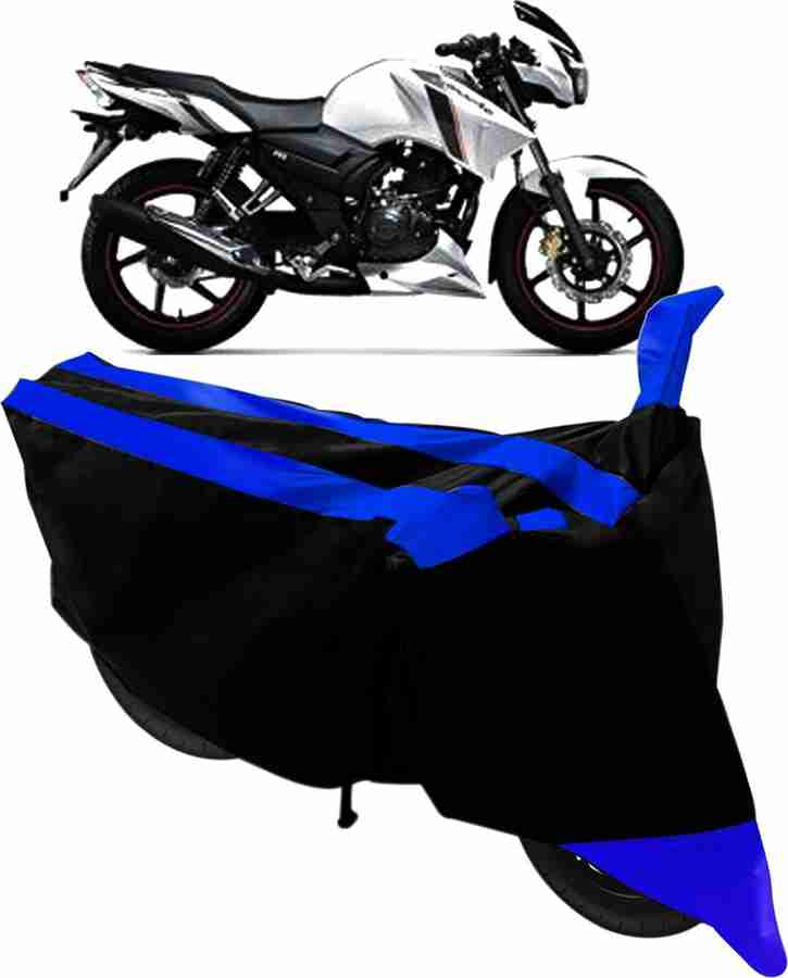 Bull Rider Two Wheeler Cover for TVS Price in India Buy Bull