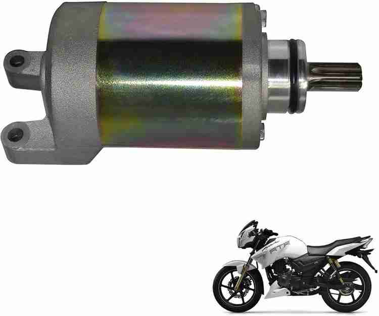 TRP Traders Self Starter Motor Assembly Vehicle Starter Motor Price