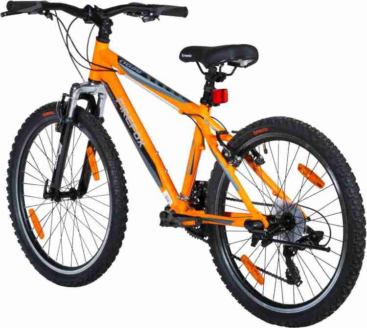 FIREFOX BIKES Firefox Cyclone 24 21 Speed 24 T Mountain Cycle Price in India Buy FIREFOX BIKES Firefox Cyclone 24 21 Speed 24 T Mountain Cycle online at Flipkart