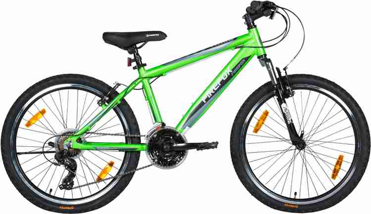 FIREFOX BIKES Firefox Cyclone 24 21 Speed 24 T Mountain Cycle Price in India Buy FIREFOX BIKES Firefox Cyclone 24 21 Speed 24 T Mountain Cycle online at Flipkart