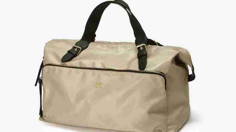 New success weekender bag oriflame online