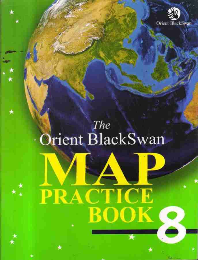 Orient blackswan map cheap
