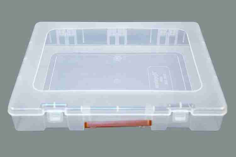 Plastic boxes hot sale for packing