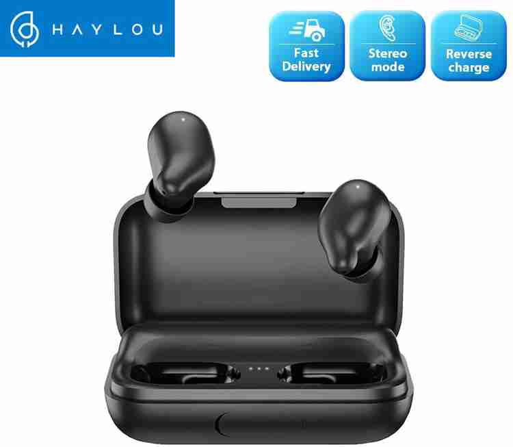 Haylou store earbuds t15