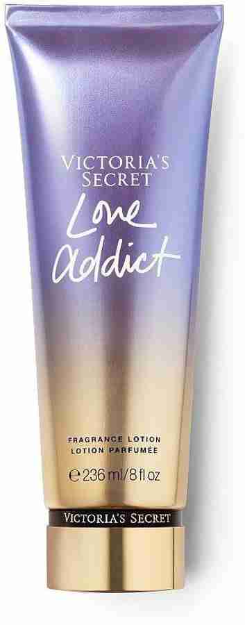 Victoria secret love addict lotion review on sale