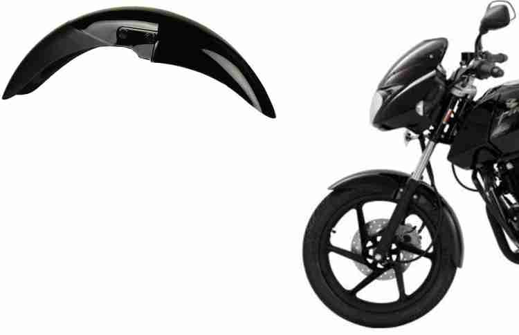 Pulsar mudguard on sale price