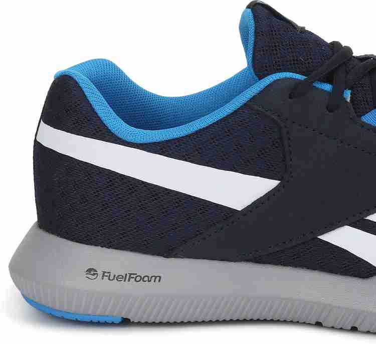 Reebok reago essential review online