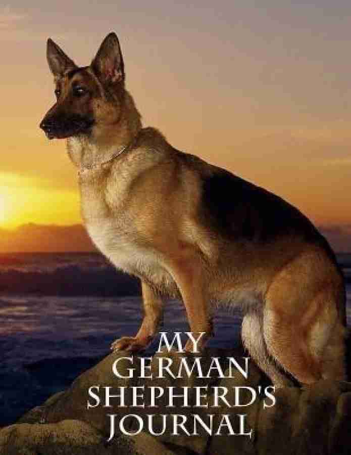 German shepherd dog store flipkart