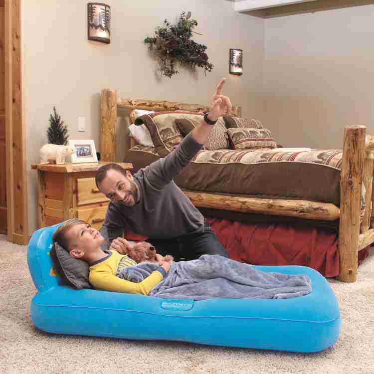 Coleman youth air mattress shop